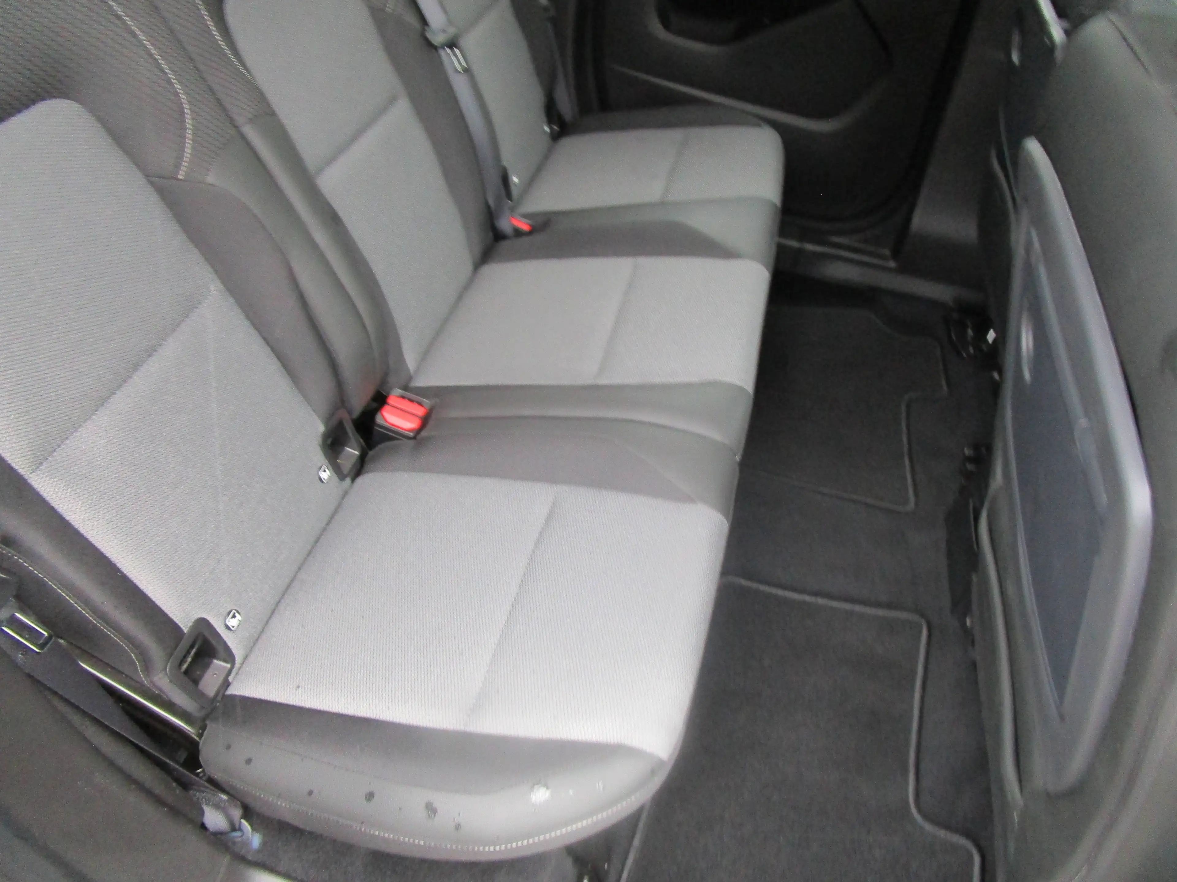 Renault Kangoo Techno — photo 15