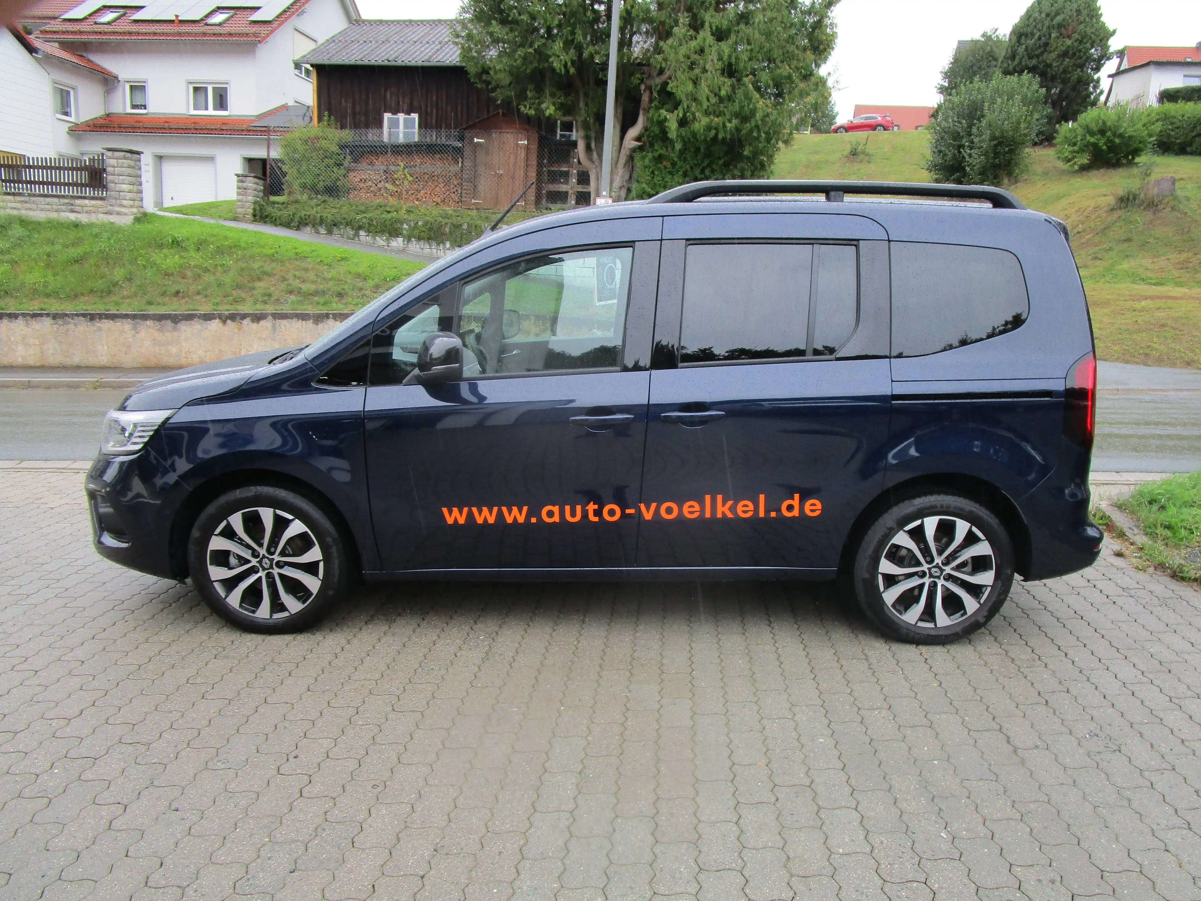 Renault Kangoo Techno — photo 2