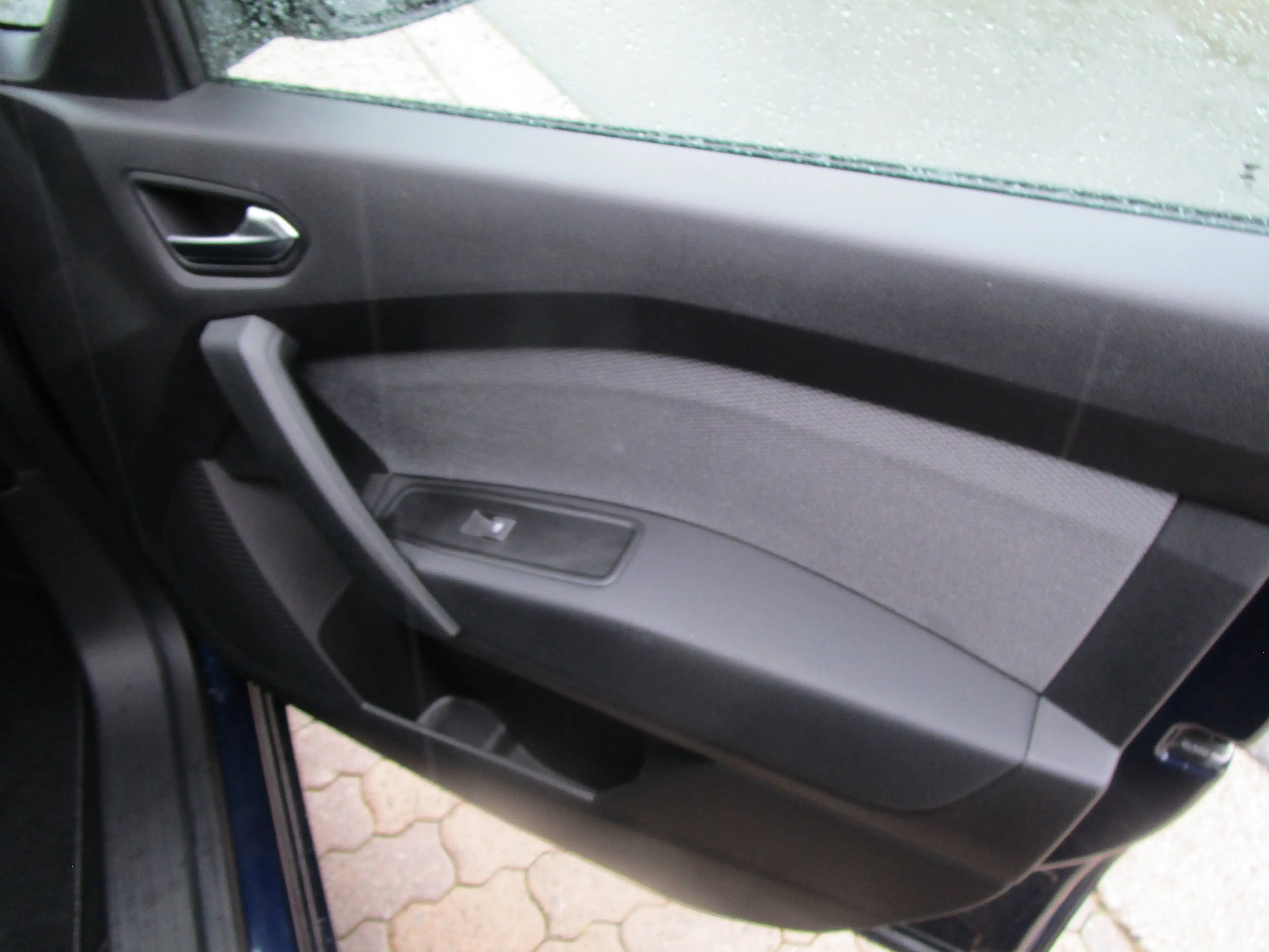 Renault Kangoo Techno — photo 14