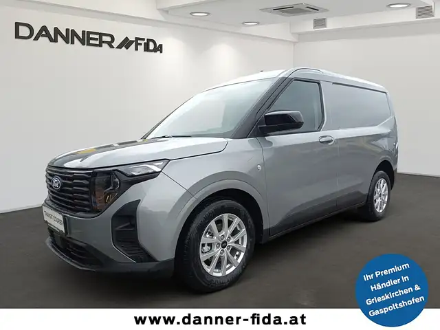 Ford Transit Courier Transit Courier 100PS Diesel/1,5l EcoBlue Limit...