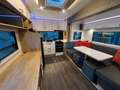 Autres Celtic Rambler Wohnauflieger Fifth Wheel Co. Blanc - thumbnail 5