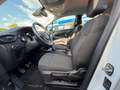 Opel Crossland X Edition Sitzheizung Lenkradheizung Klima Weiß - thumbnail 7