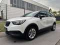 Opel Crossland X Edition Sitzheizung Lenkradheizung Klima Blanc - thumbnail 1