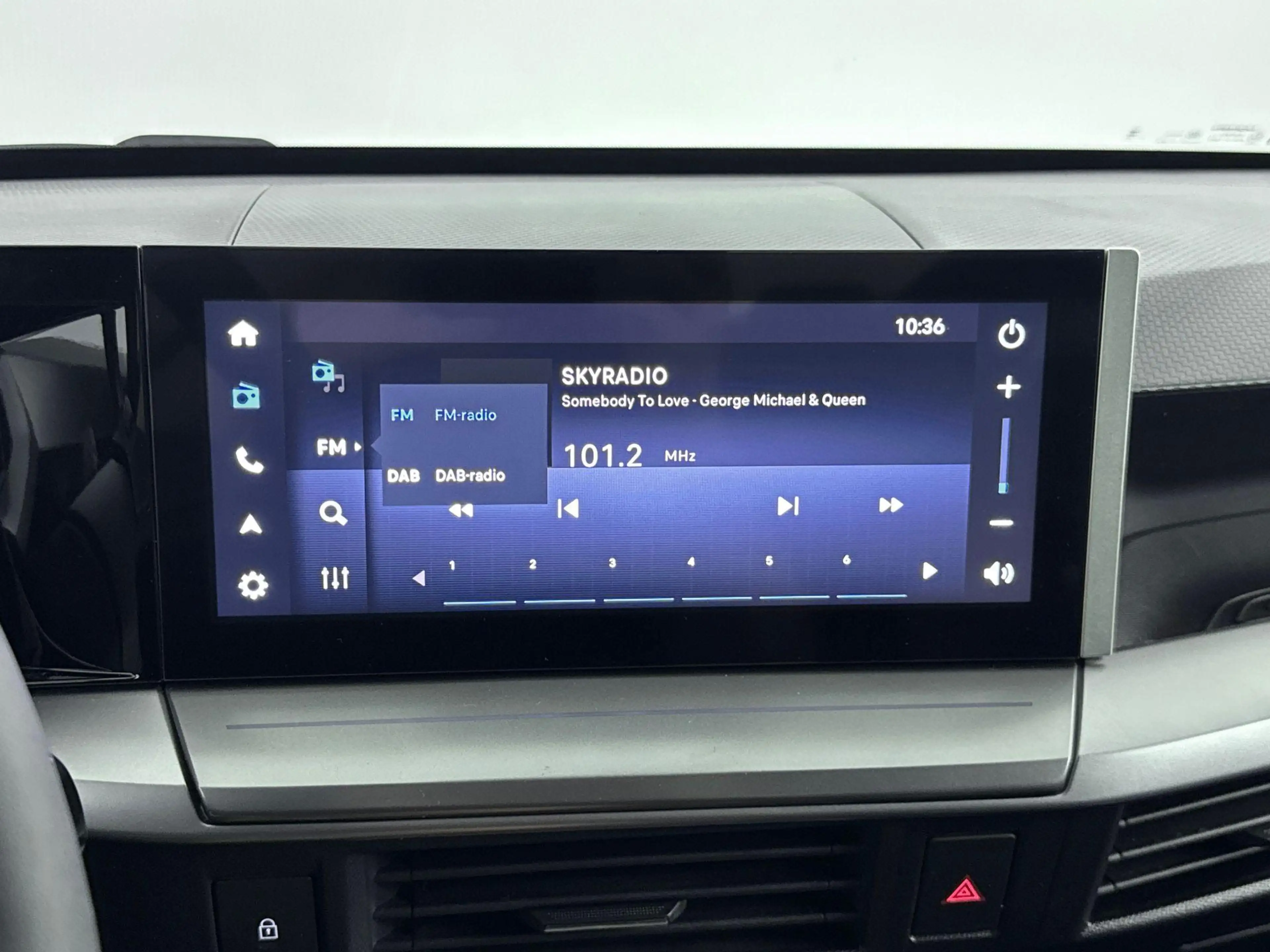 Opel Frontera 1.2 TURBO HYBRID GS | TWO TONE | CLIMA | CAMERA | — photo 13