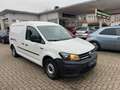Volkswagen Caddy Nfz Maxi Kasten Klima AHK Zahnriemen Neu Weiß - thumbnail 1