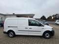 Volkswagen Caddy Nfz Maxi Kasten Klima AHK Zahnriemen Neu Weiß - thumbnail 8
