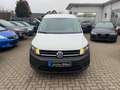 Volkswagen Caddy Nfz Maxi Kasten Klima AHK Zahnriemen Neu Weiß - thumbnail 2