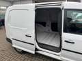 Volkswagen Caddy Nfz Maxi Kasten Klima AHK Zahnriemen Neu Weiß - thumbnail 11