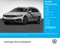 Volkswagen Passat Variant 1.4 HYBRID GTE CAM ACC LM17 NAVI Blanc - thumbnail 1