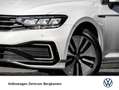 Volkswagen Passat Variant 1.4 HYBRID GTE CAM ACC LM17 NAVI Blanc - thumbnail 6