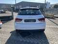 Audi A1 SPB 1.6 TDI 116 CV Blanc - thumbnail 5