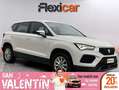 SEAT Ateca 1.0 TSI S&S Reference XM Blanc - thumbnail 1