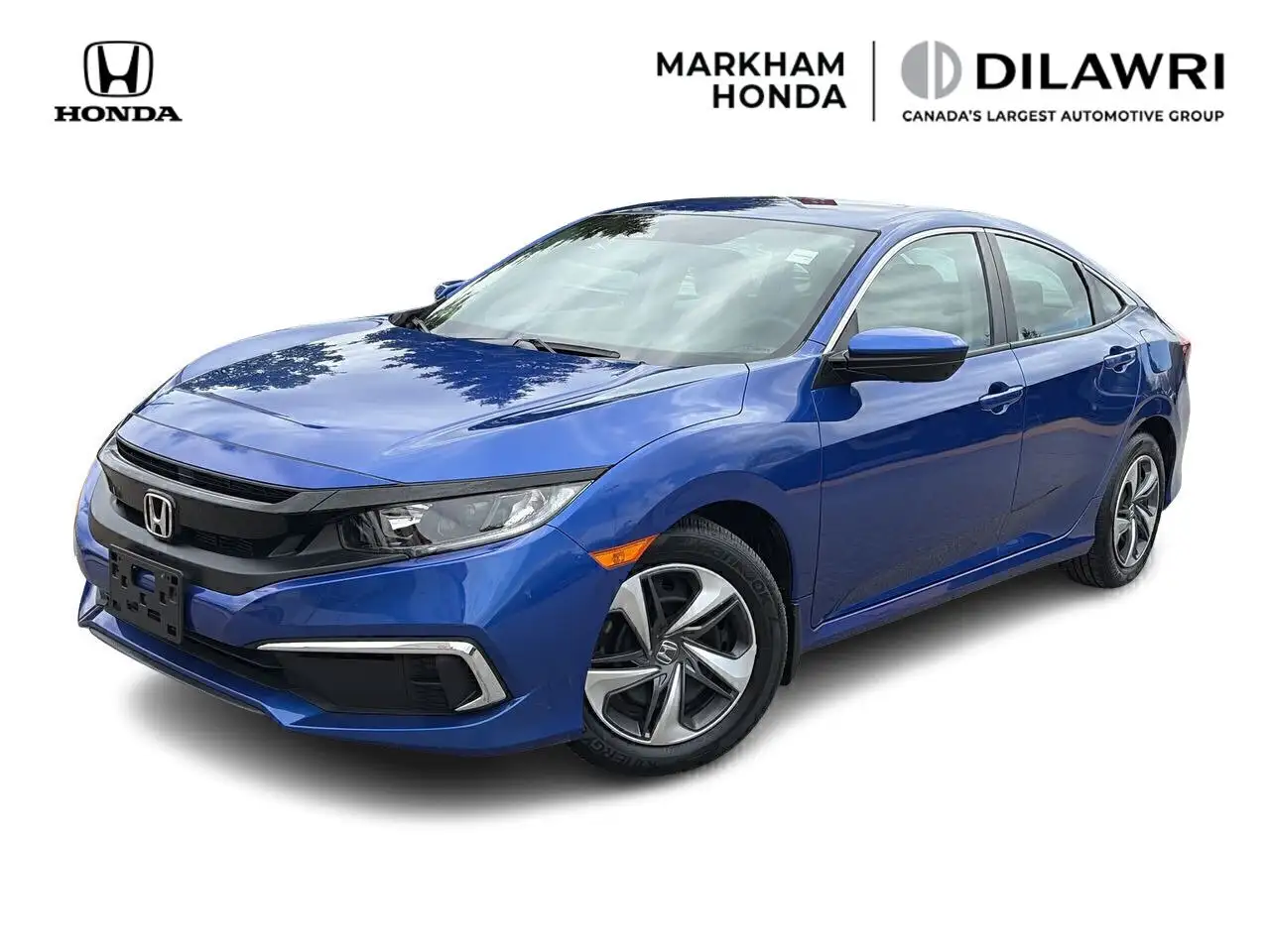 Honda Civic снимка Honda Civic