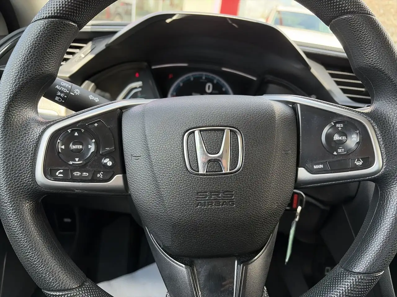 Honda Civic снимка Honda Civic