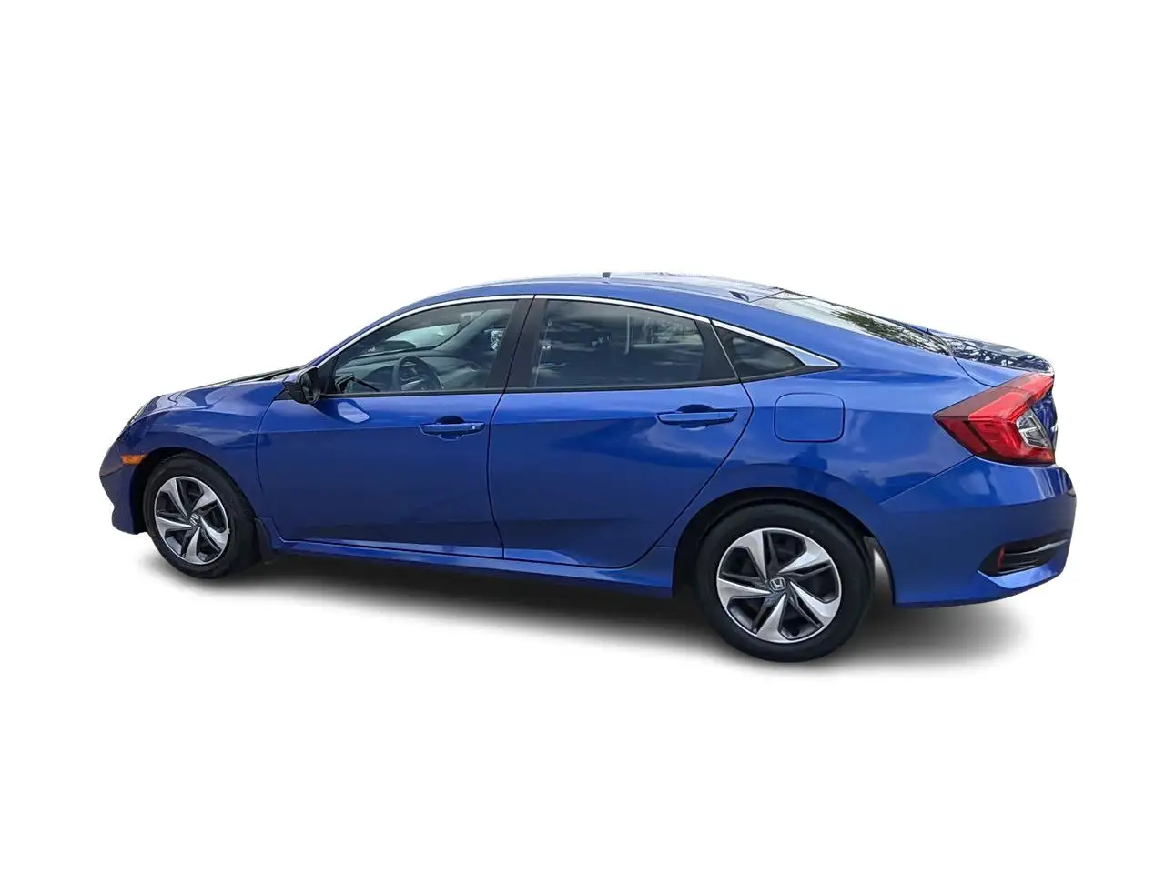 Honda Civic снимка Honda Civic