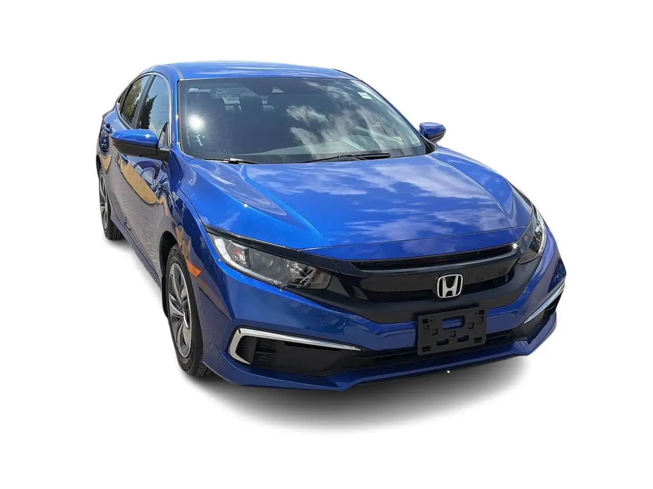 Honda Civic снимка Honda Civic