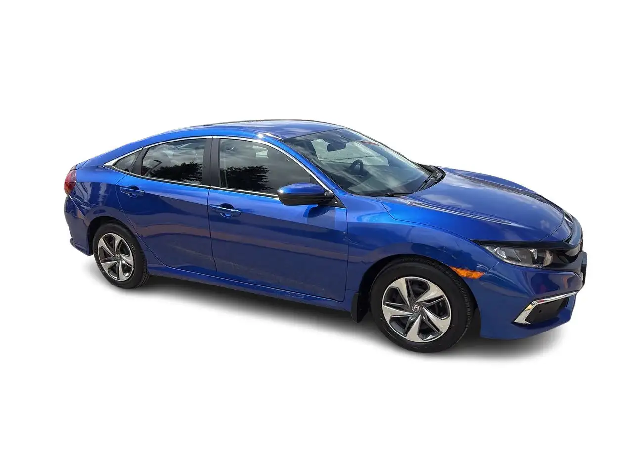 Honda Civic снимка Honda Civic