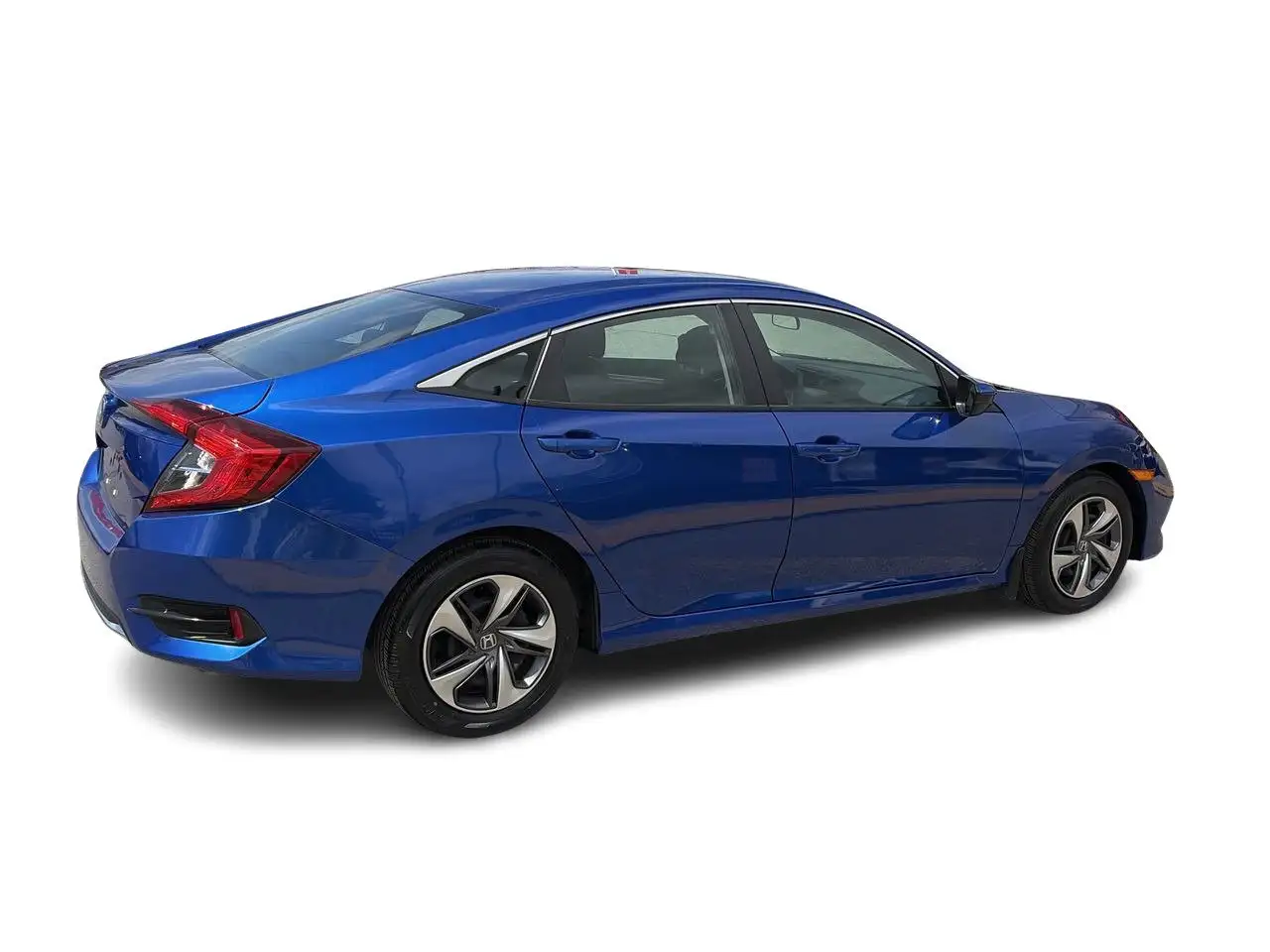 Honda Civic снимка Honda Civic
