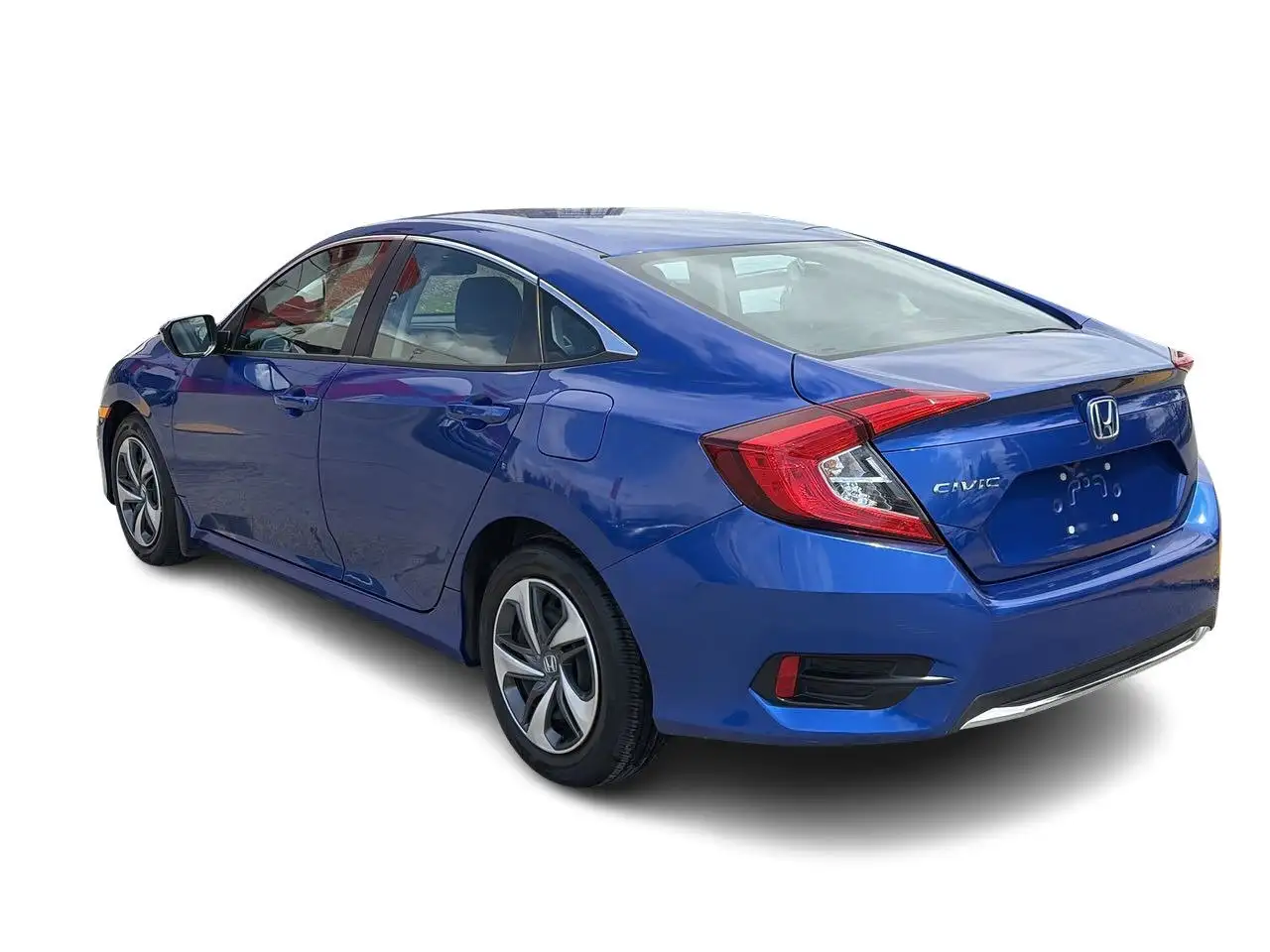 Honda Civic снимка Honda Civic