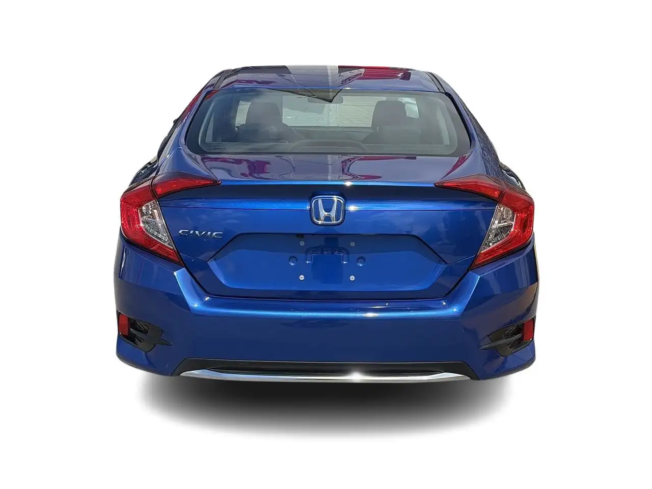 Honda Civic снимка Honda Civic