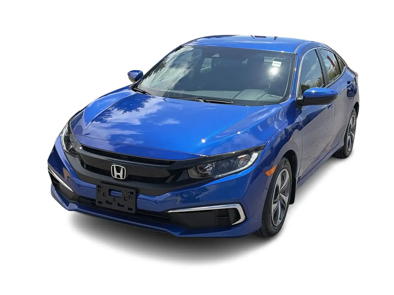Honda Civic снимка Honda Civic
