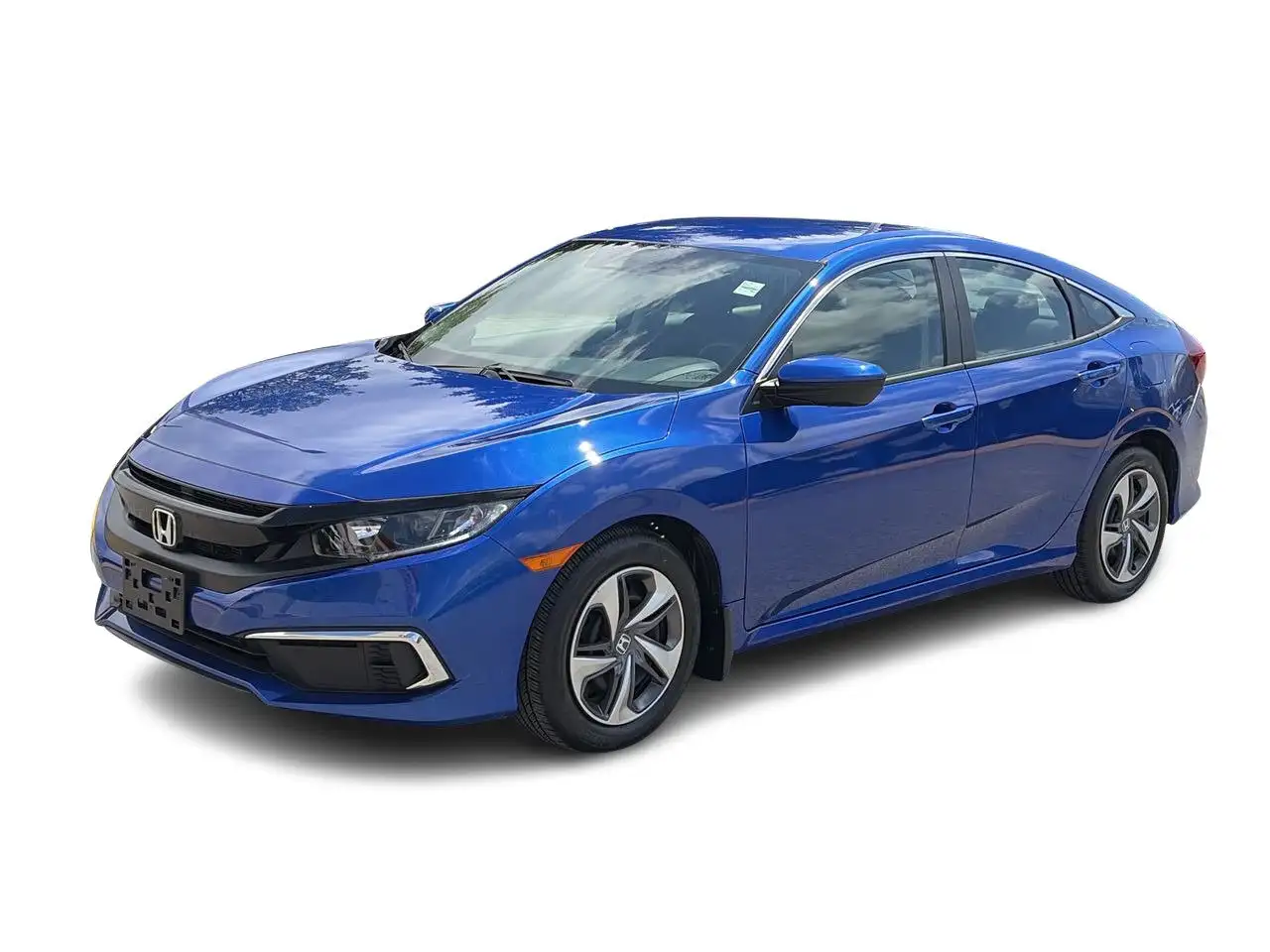 Honda Civic снимка Honda Civic
