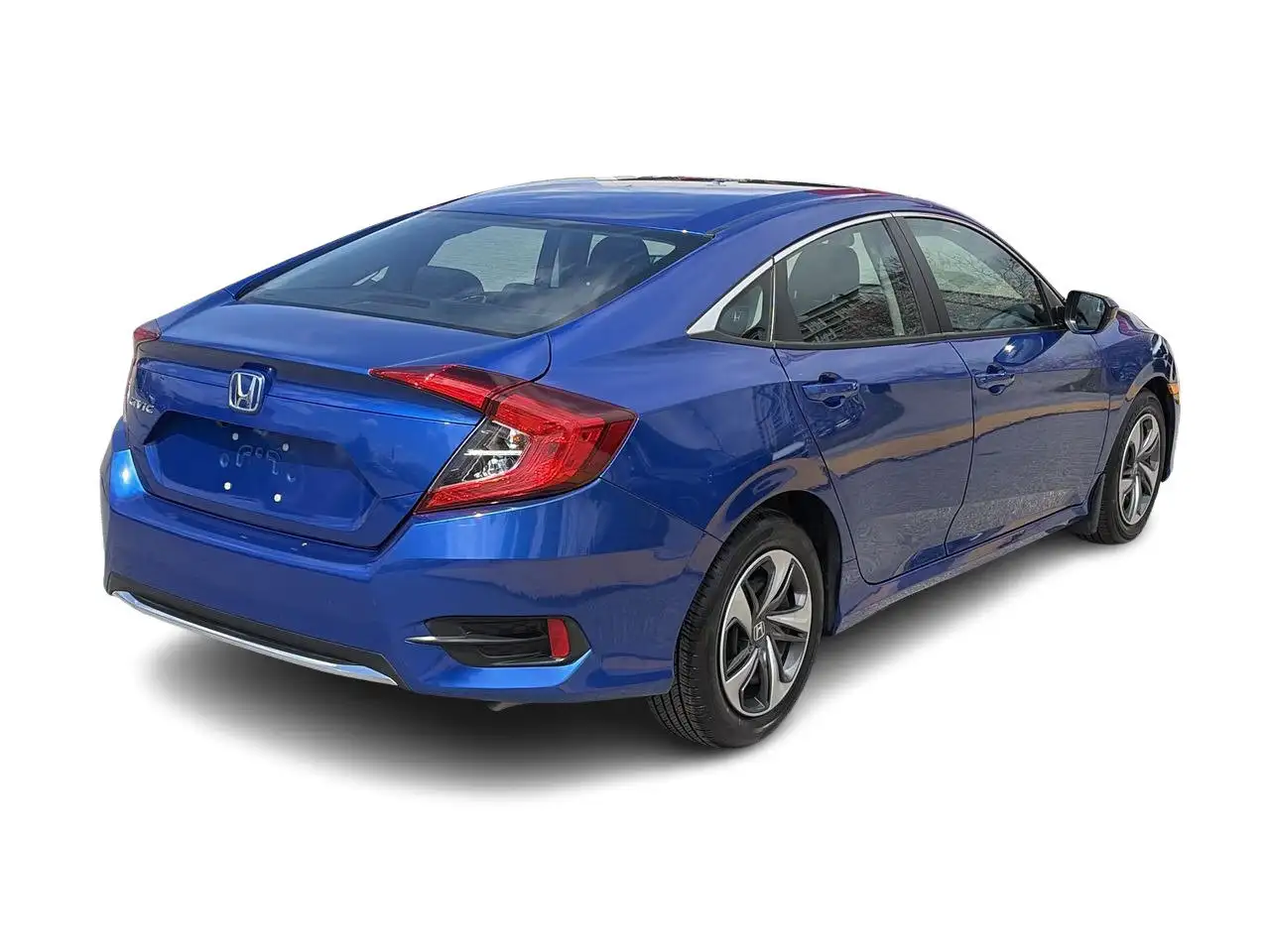 Honda Civic снимка Honda Civic