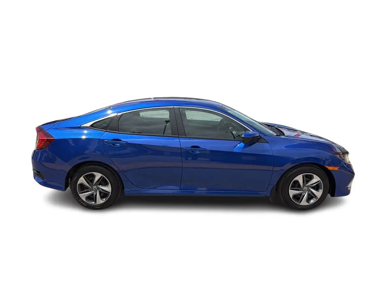 Honda Civic снимка Honda Civic