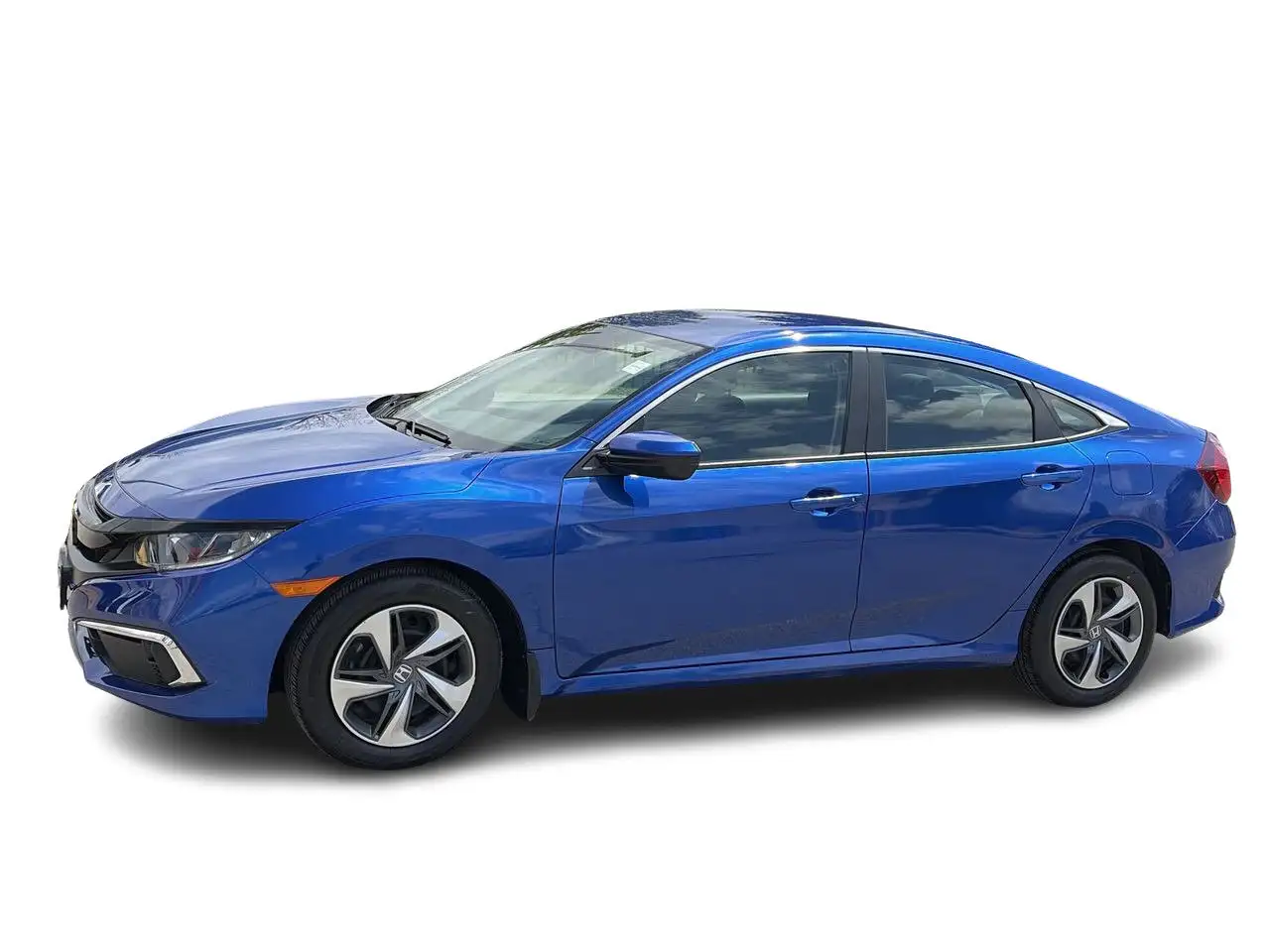 Honda Civic снимка Honda Civic