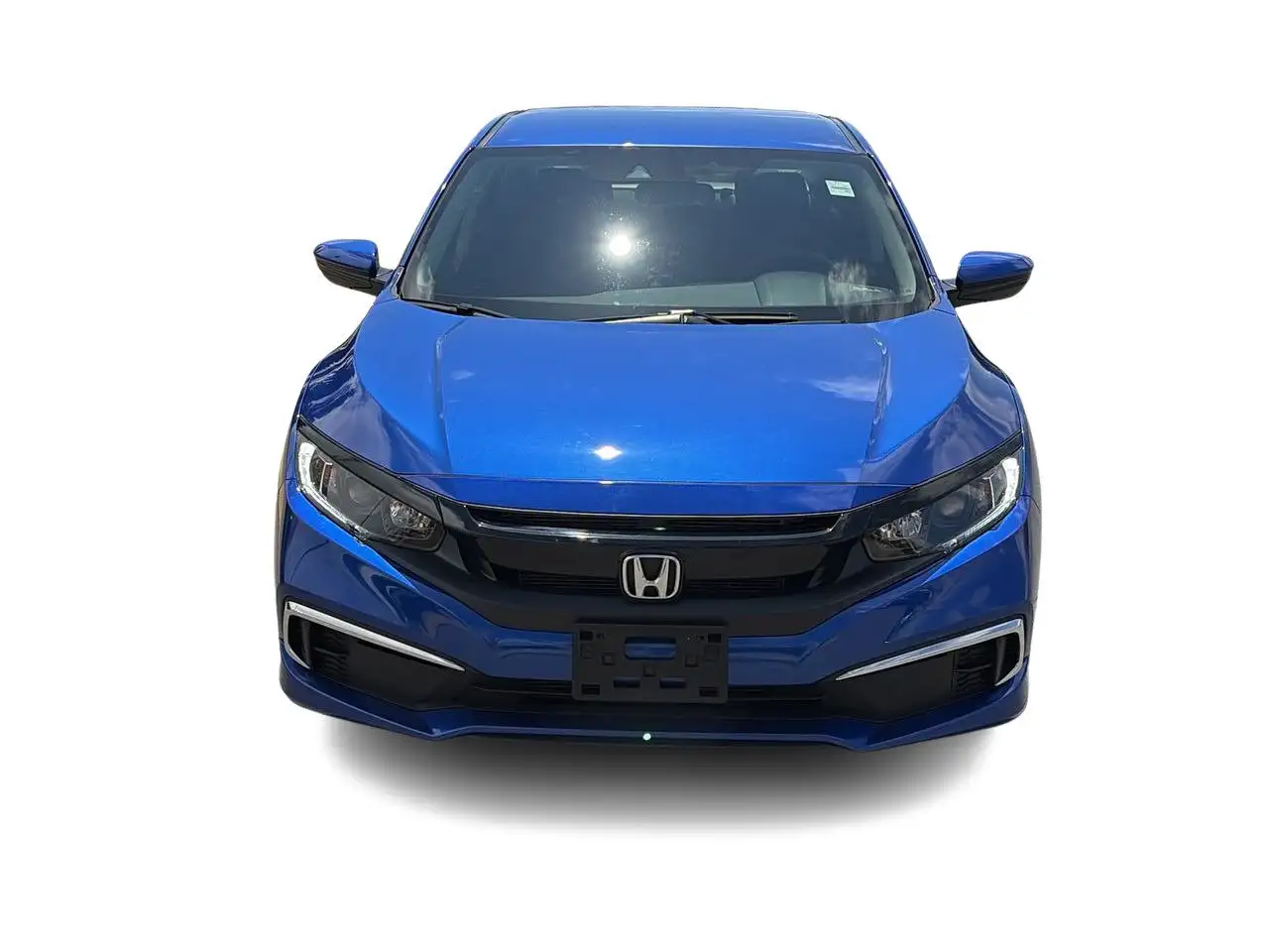 Honda Civic снимка Honda Civic