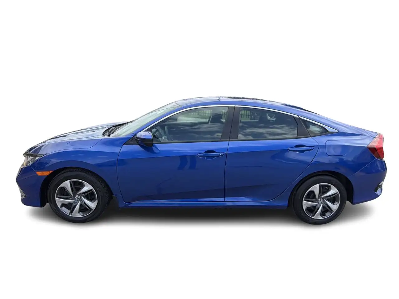 Honda Civic снимка Honda Civic