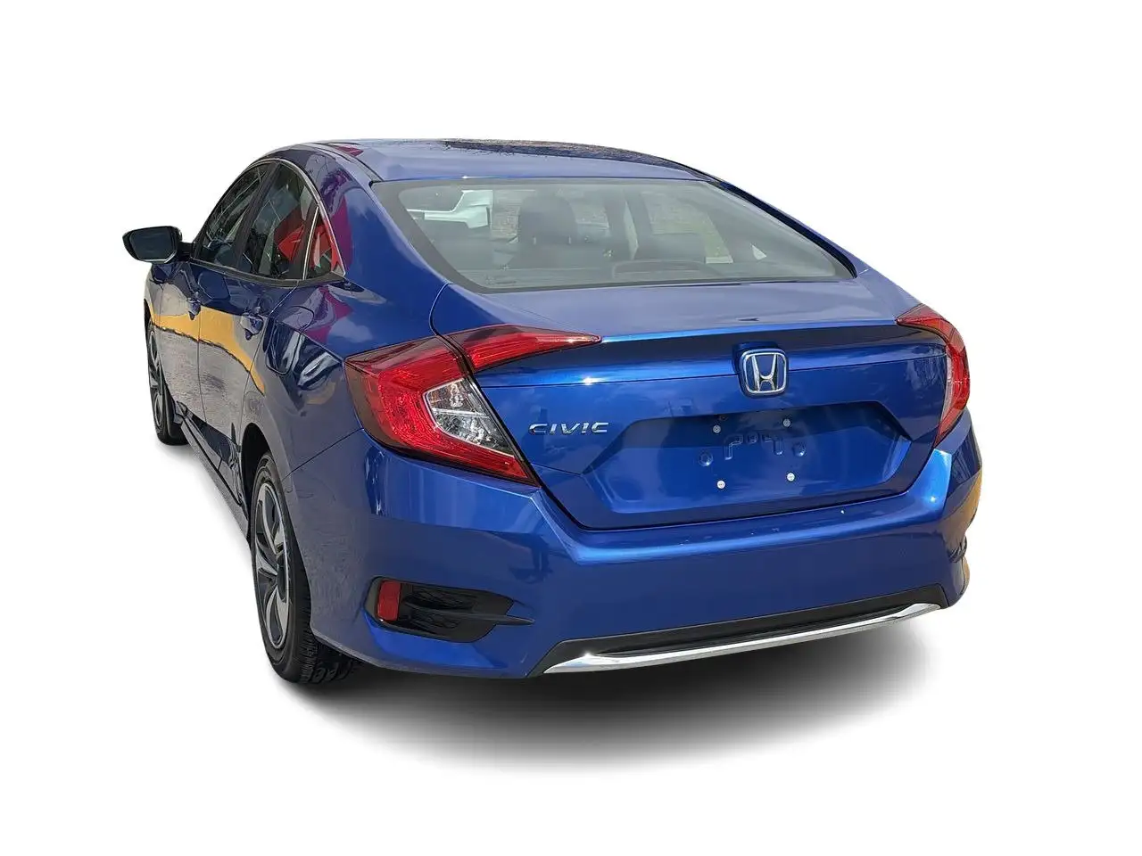 Honda Civic снимка Honda Civic