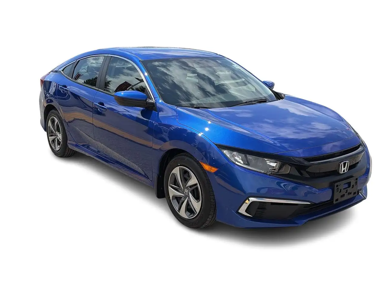 Honda Civic снимка Honda Civic