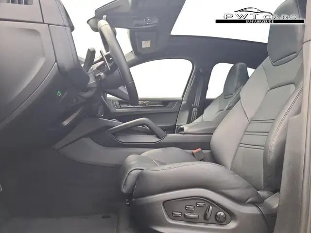 Porsche Cayenne GTS BOSE AHK SoftClose 4RadLenk Matrix 368 kW (... Ansicht 12