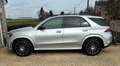 Mercedes-Benz GLE 300 d 4-Matic Business Solution Zwart - thumbnail 1