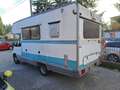 Ford transit camper 2.5 diesel gemellato Bianco - thumbnail 7