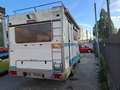 Ford transit camper 2.5 diesel gemellato Bianco - thumbnail 4