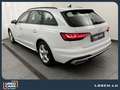 Audi A4 advanced/DSG/LED/Navi/ Blanc - thumbnail 5