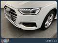 Audi A4 advanced/DSG/LED/Navi/ Blanc - thumbnail 3