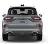Ford Kuga 2,5 Duratec FHEV ST-Line Allrad Aut. Silber - thumbnail 5