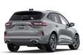 Ford Kuga 2,5 Duratec FHEV ST-Line Aut. Silber - thumbnail 4