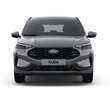 Ford Kuga 2,5 Duratec FHEV ST-Line Aut. Silber - thumbnail 8