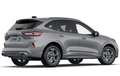 Ford Kuga 2,5 Duratec FHEV ST-Line Aut. Silber - thumbnail 3