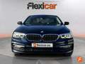 BMW 520 520d - 4P (2018) Azul - thumbnail 2