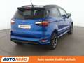 Ford EcoSport 1.0 EcoBoost ST-Line*NAVI*TEMPO*PDC*SHZ* Blau - thumbnail 6