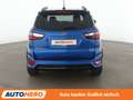 Ford EcoSport 1.0 EcoBoost ST-Line*NAVI*TEMPO*PDC*SHZ* Blau - thumbnail 5