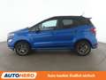Ford EcoSport 1.0 EcoBoost ST-Line*NAVI*TEMPO*PDC*SHZ* Blau - thumbnail 3