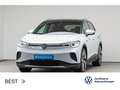 Volkswagen ID.4 Pro Performance*WÄRMEPUMPE*IQ.LIGHT*AHK*PAN Weiß - thumbnail 1