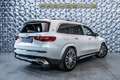 Mercedes-Benz GLS 600 Maybach 4Matic Weiß - thumbnail 4