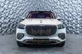 Mercedes-Benz GLS 600 Maybach 4Matic Weiß - thumbnail 3
